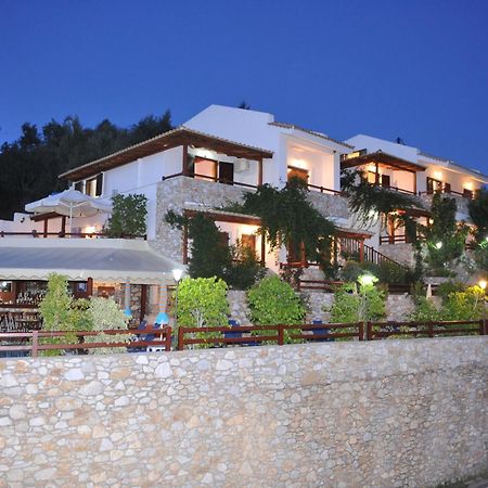 Villa Maraki Platanias  Zewnętrze zdjęcie